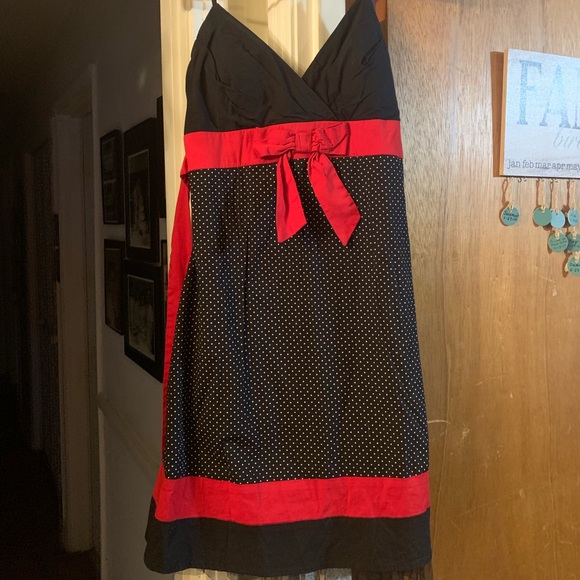 Ruby Rox Dresses & Skirts - ❤️❤️❤️Ruby Rox Pin Up Style  Dress